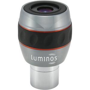 Celestron ocular Luminos de 10mm com 1,25"