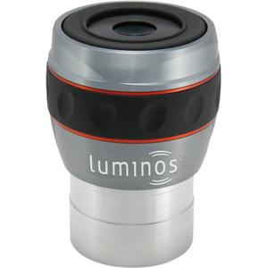 Celestron ocular Luminos de 19mm com 2"