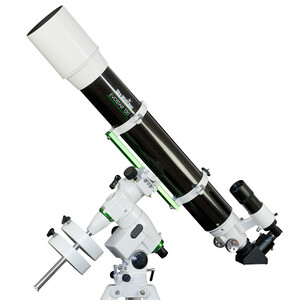 Skywatcher Telescópio AC 120/1000 EvoStar EQ5