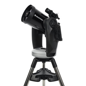 Celestron Telescópio Schmidt-Cassegrain SC 203/2032 CPC 800 GoTo