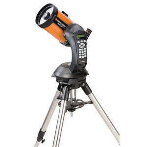 Celestron Telescópio Schmidt-Cassegrain SC 127/1250 NexStar 5 SE GoTo