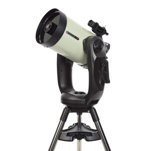 Celestron Telescópio Schmidt-Cassegrain SC 279/2800 EdgeHD 1100 CPC Deluxe GoTo