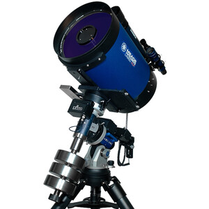 Meade Telescópio ACF-SC 356/2848 UHTC Starlock LX850 GoTo