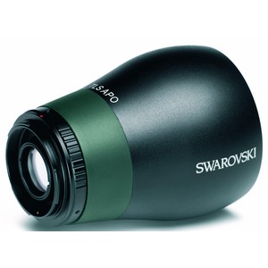 Swarovski Adaptador de câmera TLS APO 30mm para ATX / STX