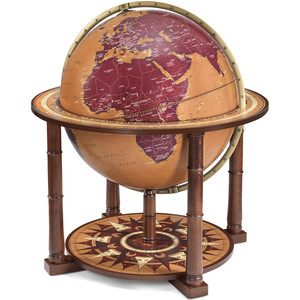 Zoffoli Globo com pedestal Aries 60cm