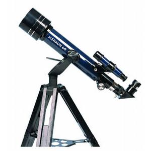 Dörr Telescópio AC 60/910 Merkur 60 AZ-2