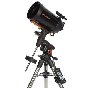 Celestron Telescópio Schmidt-Cassegrain SC 203/2032 Advanced VX 8