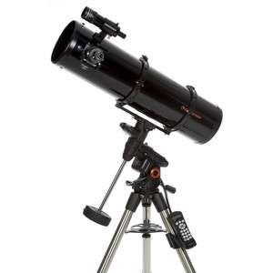 Celestron Telescópio N 200/1000 Advanced VX AS-VX 8" GoTo