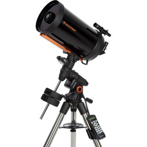 Celestron Telescópio Schmidt-Cassegrain SC 235/2350 Advanced VX 925 AVX GoTo