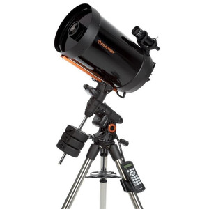 Celestron Telescópio Schmidt-Cassegrain SC 279/2800 Advanced VX 11" AS-VX GoTo