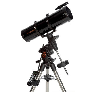 Celestron Telescópio N 150/750 Advanced VX AVX GoTo