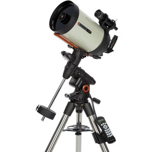 Celestron Telescópio Schmidt-Cassegrain SC 203/2032 EdgeHD 800 AVX GoTo