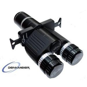 Denkmeier Cabeça binocular Binotron 27 Super System