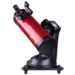 Skywatcher Telescópio Dobson N 114/500 Heritage Virtuoso DOB