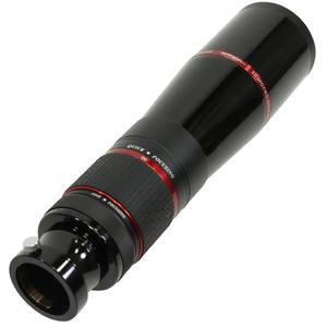 Omegon Refrator apocromático Pro APO AP Photography Scope 72/432 ED OTA