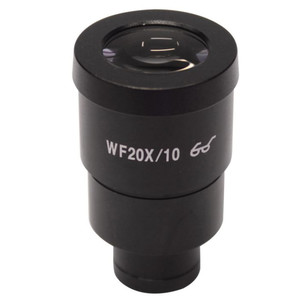 Optika Oculares ST-083 (par) WF 20x/10