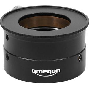Omegon Adapter redutor 2'' para 1,25"