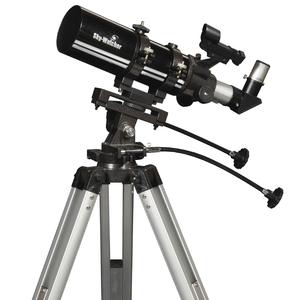 Skywatcher Telescópio AC 80/400 StarTravel AZ-3