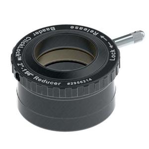 Baader Adapter Peça redutora ClickLock de 2" para 1,25"