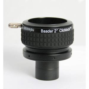 Baader Adaptador de expansão ClickLock 1,25" / 2"