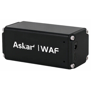 Askar Motor de focagem WAF