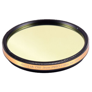 Antlia Filtro OIII Pro 3nm  2"