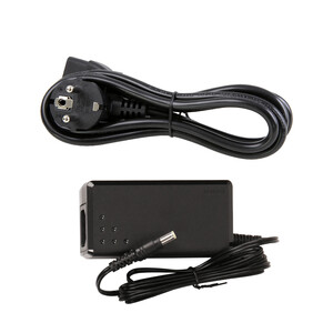 ToupTek Adapter de alimentação de 12 V, 5 A