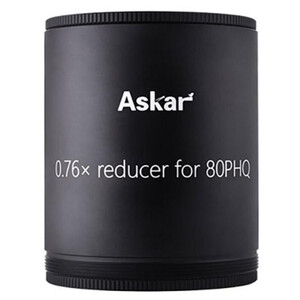 Askar Redutor 0,76x 80PHQ