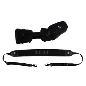 ZEISS Bolsa Stay-on-Case Apia 85S