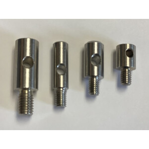 iOptron Pino de alinhamento Gem28