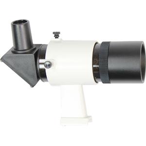 Skywatcher Luneta buscadora 9x50 com visor diagonal, inclusive suporte