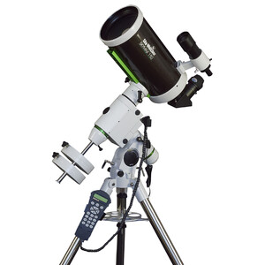 Skywatcher Telescópio Maksutov MC 150/1800 SkyMax HEQ5 Pro SynScan GoTo