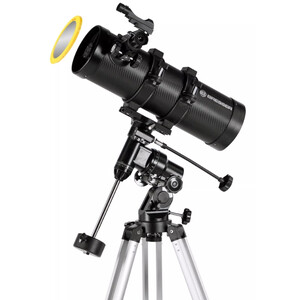 Bresser Telescópio N 114/500 Plutão EQ-Sky
