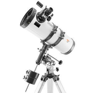 TS Optics Telescópio N 150/1400 Megastar EQ-3