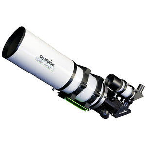 Skywatcher Refrator apocromático AP 100/550 ESPRIT-100ED Professional OTA