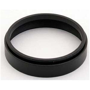 TS Optics Cilíndro de extensão Anel intermédio T2, percurso ótico 8mm