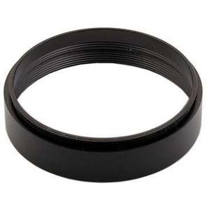 TS Optics Cilíndro de extensão de 2" com Rosca para filtro em ambos os lados, caminho ótico de 10mm