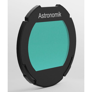 Astronomik Filtro Canon EOS UHC-E clip filter APS-C