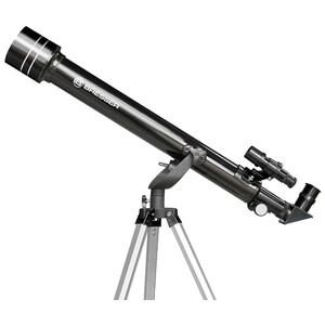 Bresser Telescópio AC 60/700 AZ Arcturus