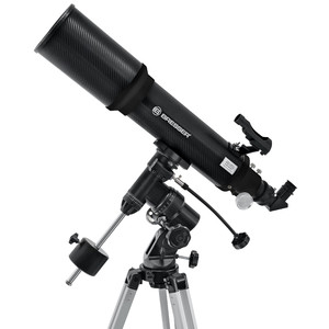 Bresser Telescópio AC 102/600 EQ-3 AT-3