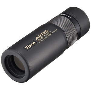 Vixen Monóculo Artes Monocular HR 6x21 ED