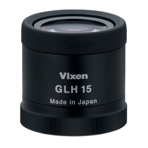 Vixen Ocular GLH-15 grande angular