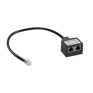 Celestron Cabo Aux Port Splitter
