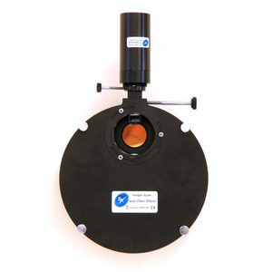 Starlight Xpress Mini Roda de filtros USB 5x 1,25", T2 - T2