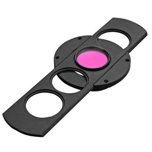 Geoptik Filtro deslizante para Nadirus Dobson