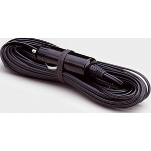 Bresser Cabo adaptador para automóvel 12V / 7,5m