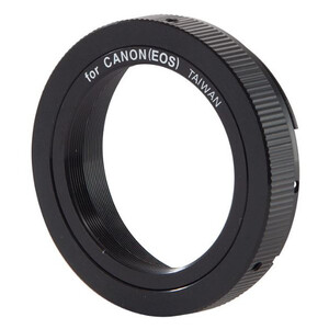 Celestron Adaptador de câmera Anel T2 para Canon EOS