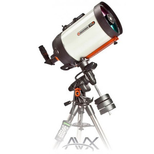 Celestron Telescópio Schmidt-Cassegrain EdgeHD-SC 280/2800 AVX GoTo