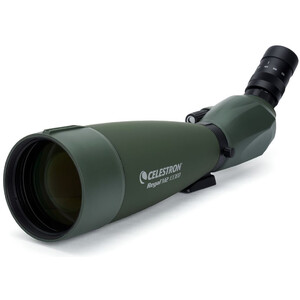 Celestron Luneta REGAL M2 22-67x100 ED