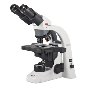 Motic Microscópio BA310E binocular microscope